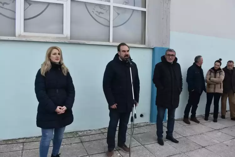 Η Καθαρά Δευτέρα στην πόλη της Φλώρινας Η Καθαρά Δευτέρα στην πόλη της Φλώρινας