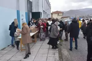 Η Καθαρά Δευτέρα στην πόλη της Φλώρινας Η Καθαρά Δευτέρα στην πόλη της Φλώρινας