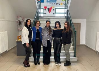 Κέντρο πρόληψης εξαρτήσεων «ΟΡΙΖΟΝΤΕΣ» και Δομή Ασυνόδευτων Ανήλικων Προσφύγων Κοριτσιών Πεντάλοφου Κέντρο πρόληψης εξαρτήσεων «ΟΡΙΖΟΝΤΕΣ» και Δομή Ασυνόδευτων Ανήλικων Προσφύγων Κοριτσιών