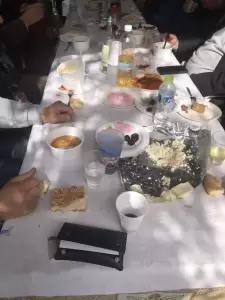 Καθαρά Δευτέρα και Κούλουμα στην ΠΕ Κοζάνης