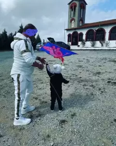 Καθαρά Δευτέρα και Κούλουμα στην ΠΕ Κοζάνης