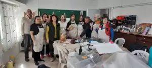 Καθαρά Δευτέρα και Κούλουμα στην ΠΕ Κοζάνης