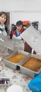 Καθαρά Δευτέρα και Κούλουμα στην ΠΕ Κοζάνης