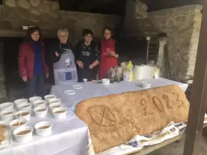 Καθαρά Δευτέρα και Κούλουμα στην ΠΕ Κοζάνης