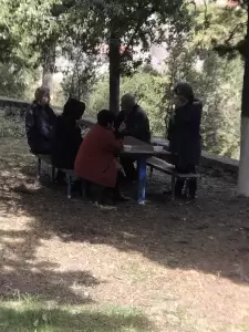 Καθαρά Δευτέρα και Κούλουμα στην ΠΕ Κοζάνης