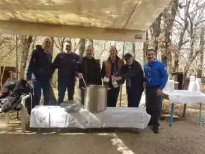 Καθαρά Δευτέρα και Κούλουμα στην ΠΕ Κοζάνης