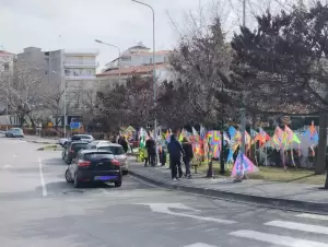 Καθαρά Δευτέρα και Κούλουμα στην ΠΕ Κοζάνης