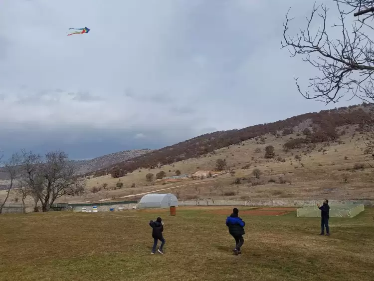 Καθαρά Δευτέρα και Κούλουμα στην ΠΕ Κοζάνης Καθαρά Δευτέρα και Κούλουμα στην ΠΕ Κοζάνης