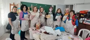 Καθαρά Δευτέρα και Κούλουμα στην ΠΕ Κοζάνης