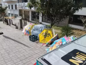 Καθαρά Δευτέρα και Κούλουμα στην ΠΕ Κοζάνης