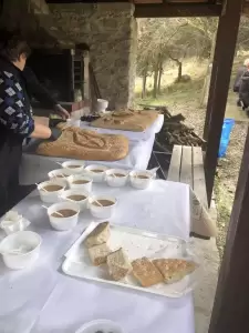 Καθαρά Δευτέρα και Κούλουμα στην ΠΕ Κοζάνης