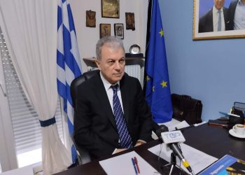 Καθησυχαστικός στην λειτουργία της τηλεθέρμανσης ο Γ. Αμανατίδης