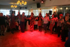 Κοπή Βασιλόπιτας του Συνδέσμου Γραμμάτων και Τεχνών ΠΕ Γρεβενών