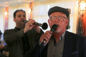 Κοπή Βασιλόπιτας του Συνδέσμου Γραμμάτων και Τεχνών ΠΕ Γρεβενών