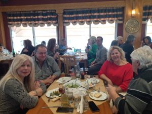 Κοπή βασιλόπιτας του Συλλόγου Λιβαδεριωτών Κοζάνης