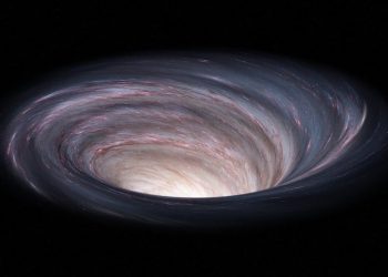Μαύρες Τρύπες: Νέα Θεωρία Τις Συνδέει Με Τη Σκοτεινή Ενέργεια