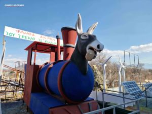 Με 18 άρματα η παρέλαση της Κυριακής!