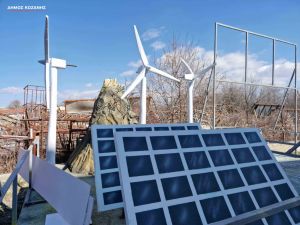 Με 18 άρματα η παρέλαση της Κυριακής!