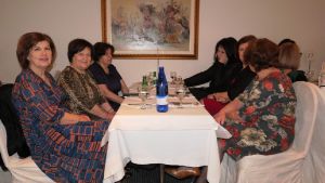 Με επιτυχία η εκδήλωση κοπής της βασιλόπιτας του Τμήματος Παραδοσιακών Χορών του Δήμου Γρεβενών