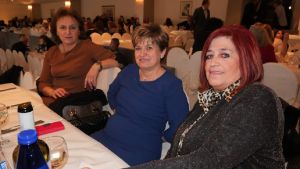 Με επιτυχία η εκδήλωση κοπής της βασιλόπιτας του Τμήματος Παραδοσιακών Χορών του Δήμου Γρεβενών