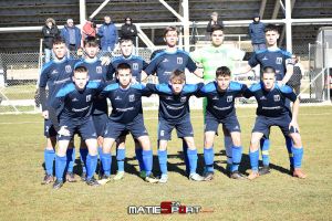 Μια νίκη και μια ήττα για τις μικτές ΕΠΣ Κοζάνης Μια νίκη και μια ήττα για τις μικτές ΕΠΣ Κοζάνης