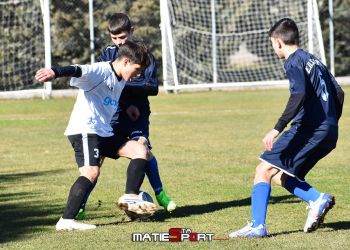 Μια νίκη και μια ήττα για τις μικτές ΕΠΣ Κοζάνης