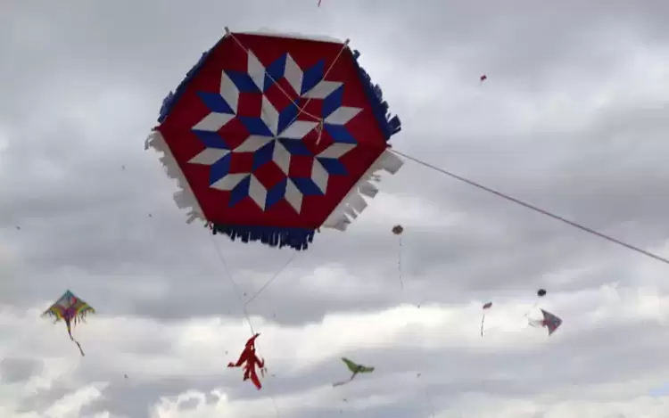 Ο Καιρός σήμερα: Καθαρά Δευτέρα με νεφώσεις παροδικά αυξημένες σε τοπικές βροχές Ο Καιρός σήμερα: Καθαρά Δευτέρα με νεφώσεις παροδικά αυξημένες σε τοπικές βροχές