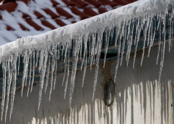 Ο Καιρός Σήμερα: Παγετός, Κρύο Με Λίγες Τοπικές Νεφώσεις