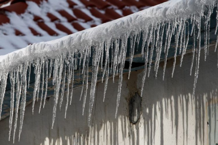 Ο Καιρός Σήμερα: Παγετός, Κρύο Με Λίγες Τοπικές Νεφώσεις