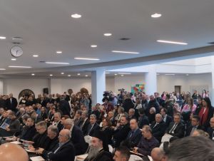 Ο Πρωθυπουργός Κυριάκος Μητσοτάκης εγκαινίασε την Νέα Πανεπιστημιούπολη