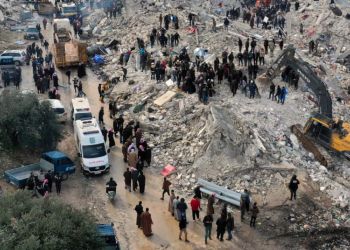 Ο ΥΠ. Εξ της Συρίας ζητά βοήθεια από την ΕΕ. Ο ΥΠ. Εξ της Συρίας ζητά βοήθεια από την ΕΕ.