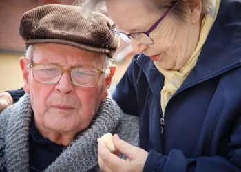 Ο έρωτας χρόνια δεν κοιτά Ο έρωτας χρόνια δεν κοιτά