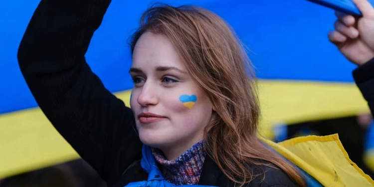Ουκρανία: Πόσο Διαφορετικές Είναι Οι Απόψεις Των Λαών Για Τον Πόλεμο Και Την Επόμενη Μέρα;