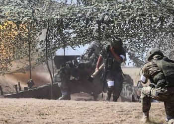 Ουκρανία: Πότε και πώς θα τελειώσει ο πόλεμος – Τι εκτιμούν Γερμανοί αναλυτές