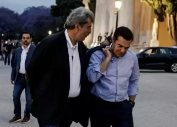 Πώς φτάσαμε στη ρήξη Τσίπρα με Πολάκη – Όλο το παρασκήνιο