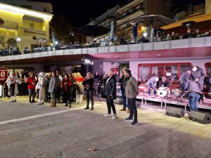 Σαββατόβραδο στο ρυθμό της Κοζανίτικης Αποκριάς!