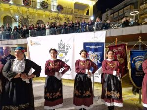 Σαββατόβραδο στο ρυθμό της Κοζανίτικης Αποκριάς!