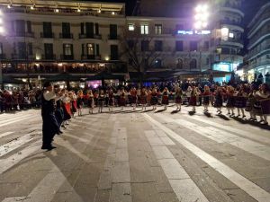 Σαββατόβραδο στο ρυθμό της Κοζανίτικης Αποκριάς!