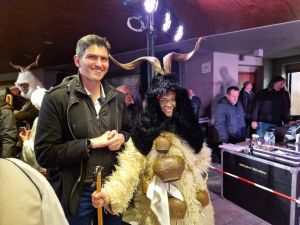 Σαββατόβραδο στο ρυθμό της Κοζανίτικης Αποκριάς!