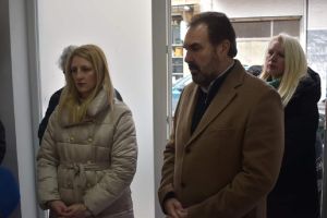 Σε λειτουργία το Δημοτικό Κοινωνικό Πλυντήριο – Στεγνωτήριο του Δήμου Φλώρινας