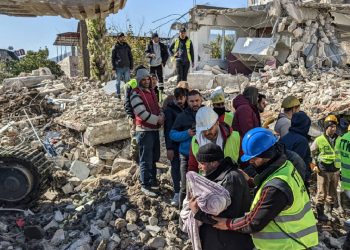 Σεισμός Τουρκία – Συρία: Πάνω Από 21.600 Οι Νεκροί, Μειώνονται Δραματικά Οι Ελπίδες Να Βρεθούν Επιζώντες Στα Συντρίμμια