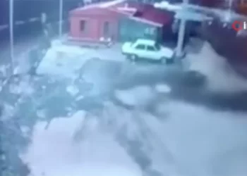 Σεισμός Στην Τουρκία: Τα 70 Δευτερόλεπτα Του Τρόμου Σε Βίντεο