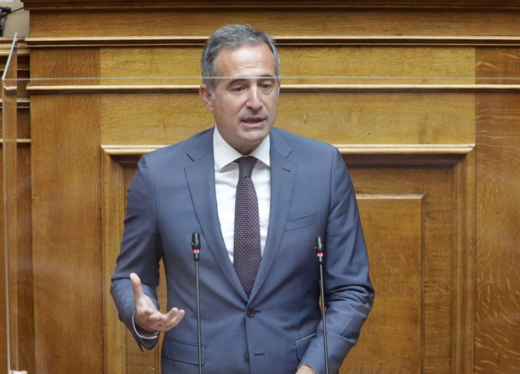 Στάθης Κωνσταντινίδης, Βουλευτής Πε Κοζάνης: «Προκηρύξεις Ασεπ. Οι Καιροί Είναι Πονηροί!»