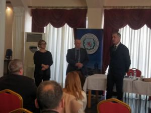 Συνέλευση της Ένωσης Στρατιωτικών Περιφερειακής Ενότητας Κοζάνης Συνέλευση της Ένωσης Στρατιωτικών Περιφερειακής Ενότητάς Κοζάνης