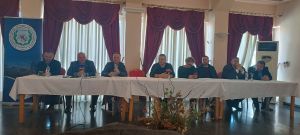 Συνέλευση της Ένωσης Στρατιωτικών Περιφερειακής Ενότητας Κοζάνης Συνέλευση της Ένωσης Στρατιωτικών Περιφερειακής Ενότητάς Κοζάνης