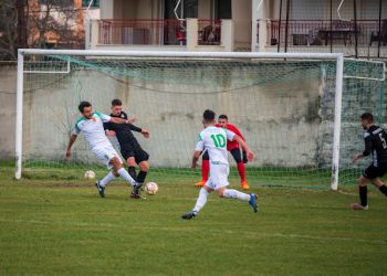 Συνεχίζεται το Σάββατο  πρωτάθλημα της Γ’ εθνικής με πολύ ενδιαφέροντα παιχνίδια