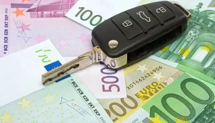 Τέλη κυκλοφορίας: Έως 28 Φεβρουαρίου η πληρωμή – Πρόστιμα αν χαθεί η προθεσμία Τέλη κυκλοφορίας: Έως 28 Φεβρουαρίου η πληρωμή – Πρόστιμα αν χαθεί η προθεσμία