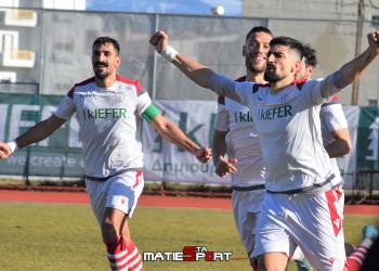 Τα γκολ και οι σκόρερ έως και την 12η αγωνιστική στην Γ’ Εθνική κατηγορία 