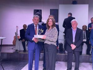 Το γλέντι των Γρεβενιωτών Κοζάνης