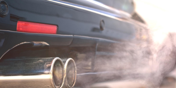 Το Κοινοβούλιο Της Εε Ενέκρινε Την Απαγόρευση Των Αυτοκινήτων Με Βενζίνη Και Ντίζελ Έως Το 2035